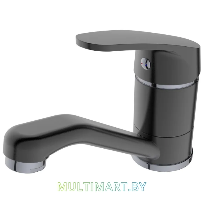 Смеситель Econoce EC0690BL